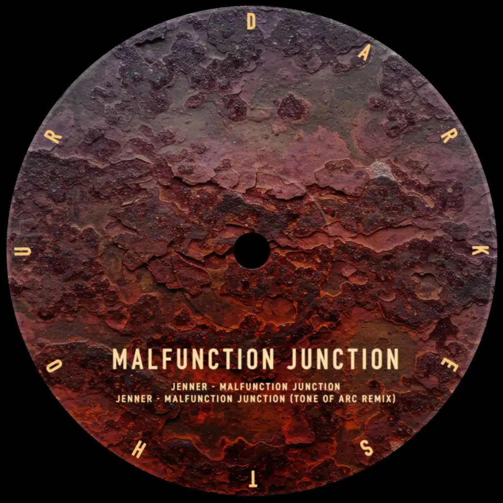 Malfunction Junction