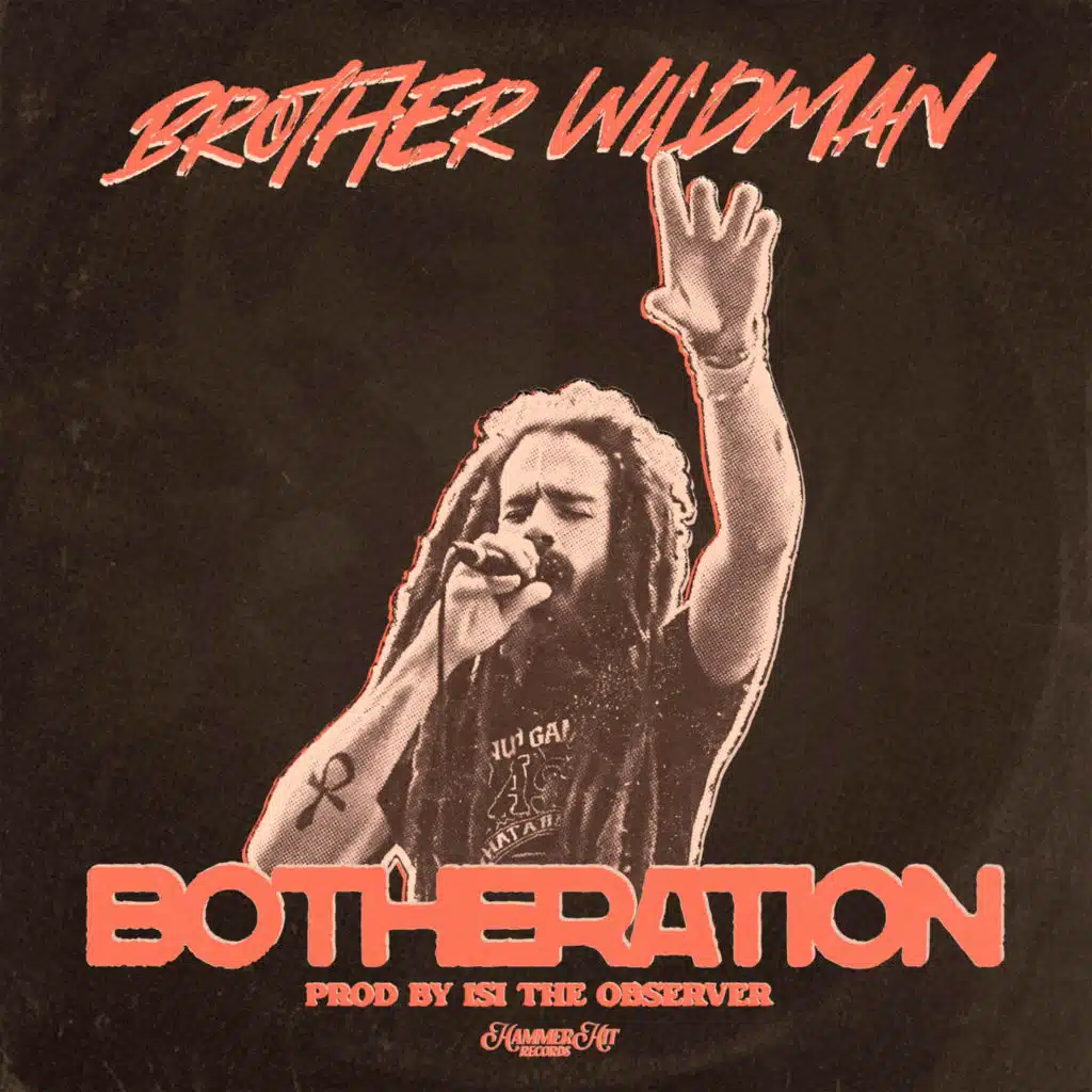 Brother Wildman