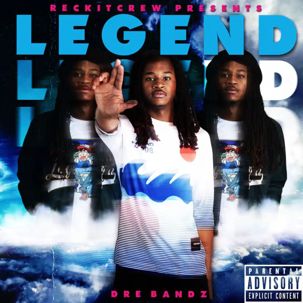 Legend the EP