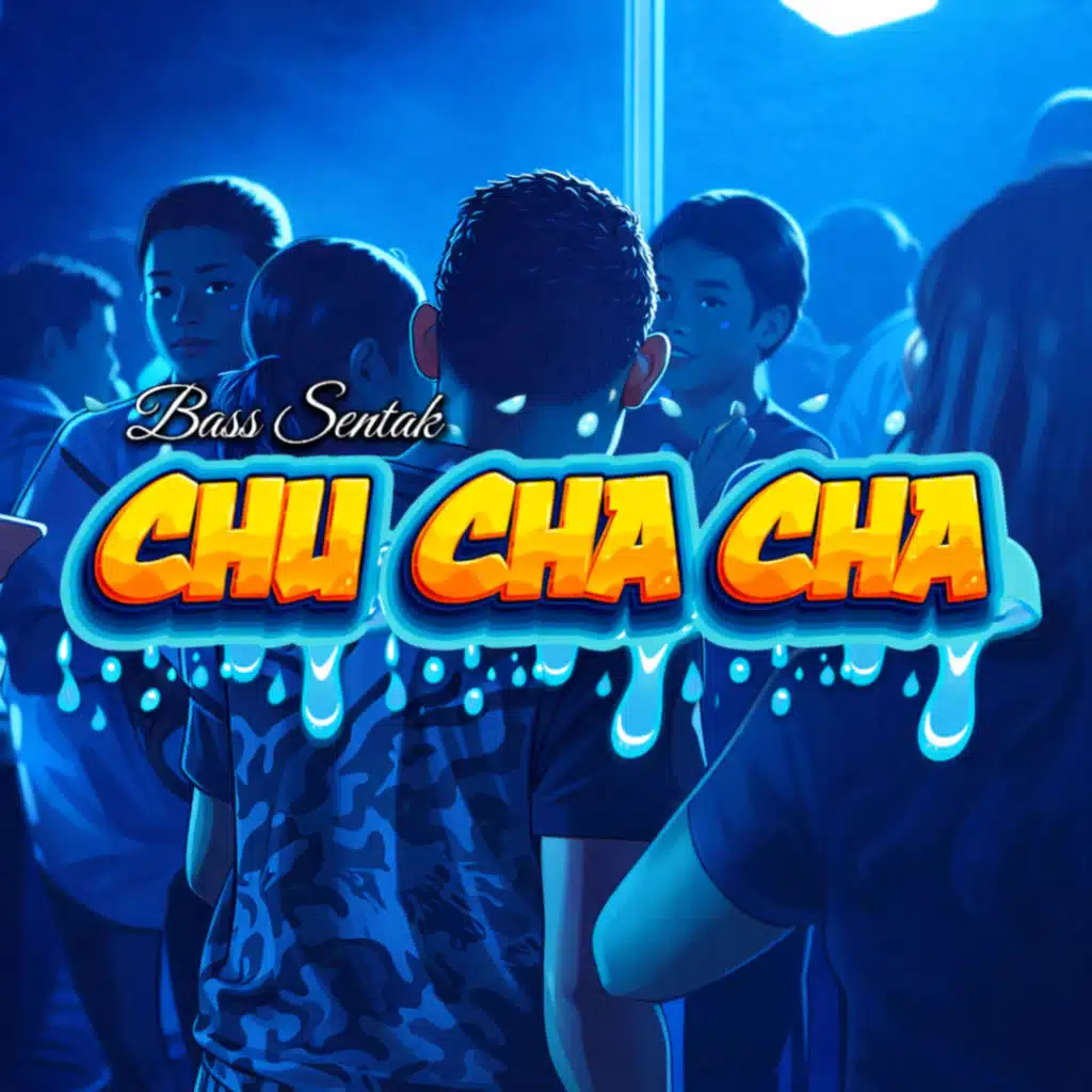 CHU CHA CHA