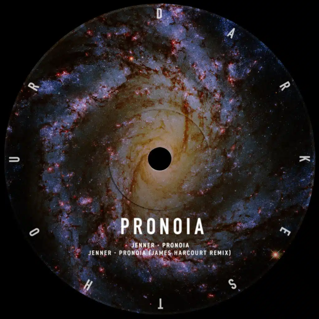 Pronoia