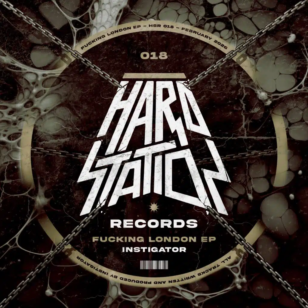 Fucking London EP
