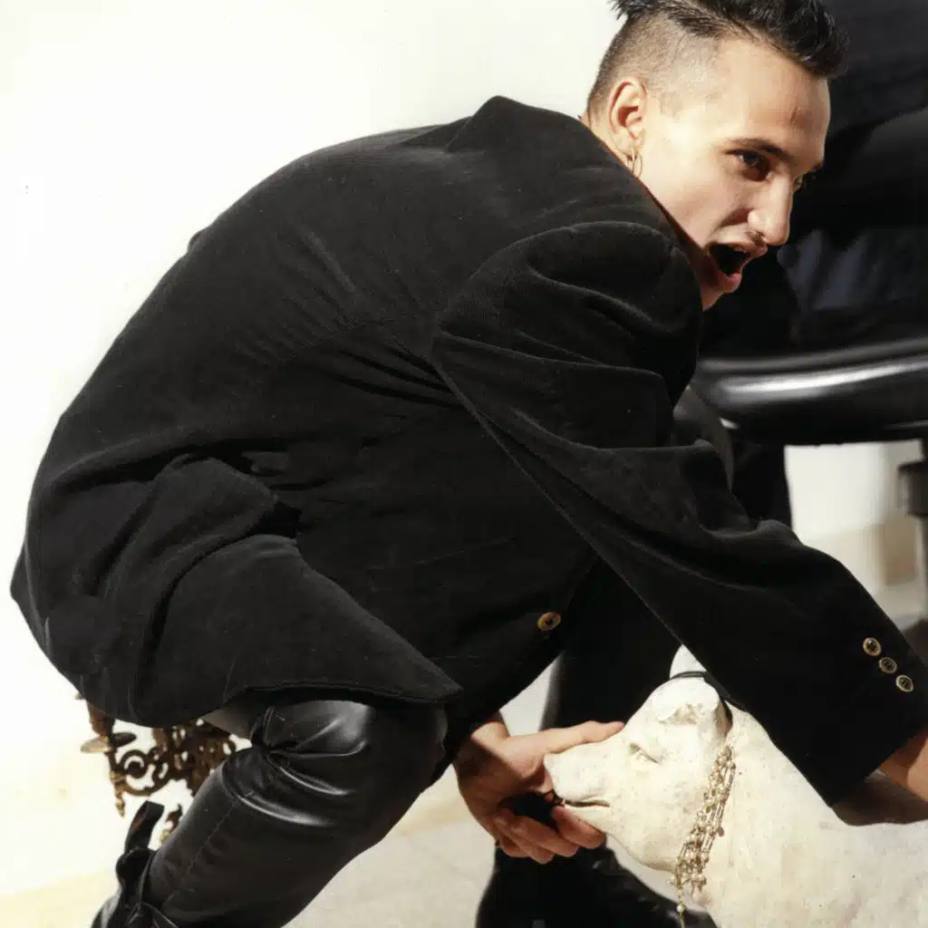 Stato Di Metamorfosi