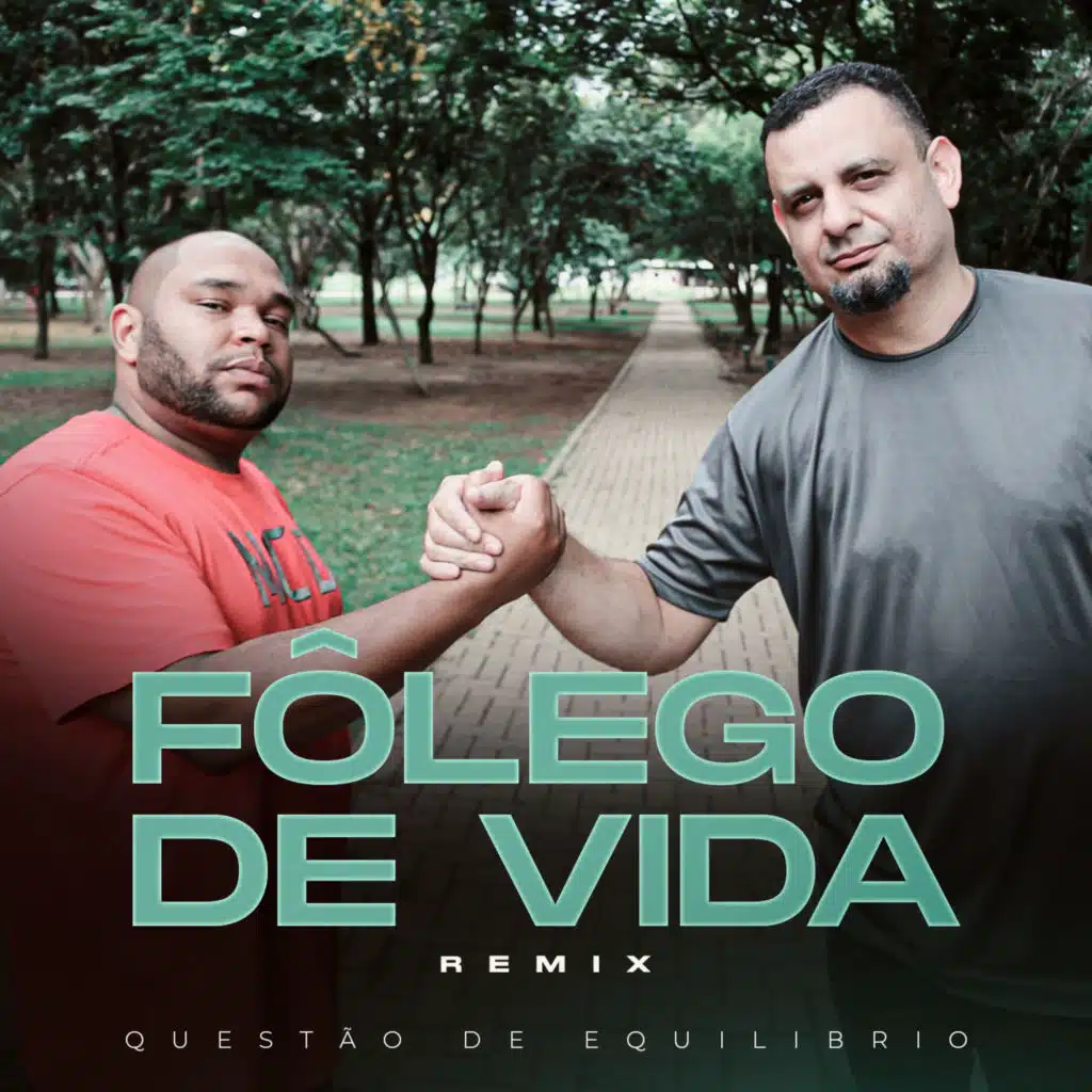 Questão de Equilíbrio