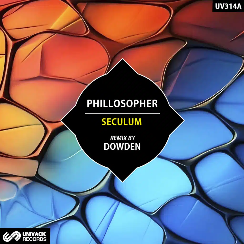 Seculum (Dowden Remix)