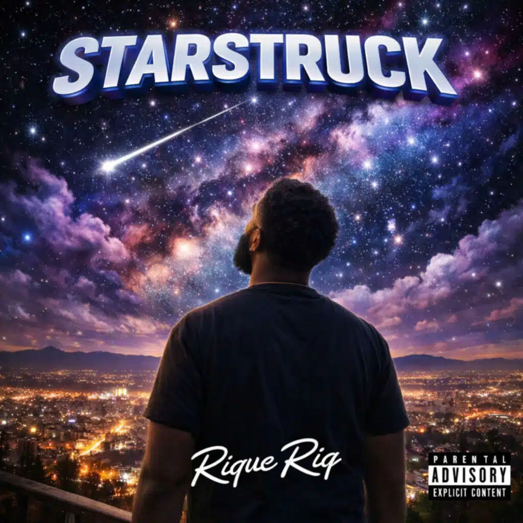 Rique Riq