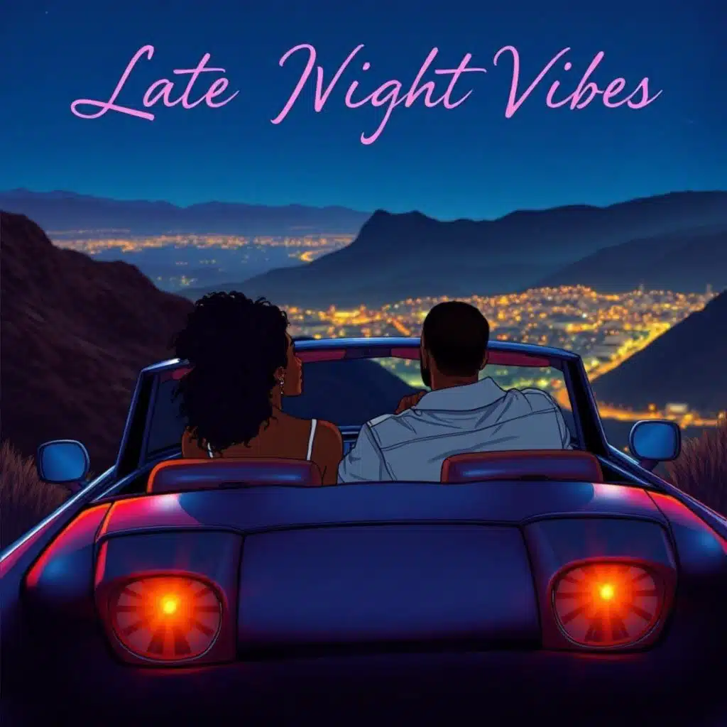 Gravity (feat. XO Vibe & T-Smoov)