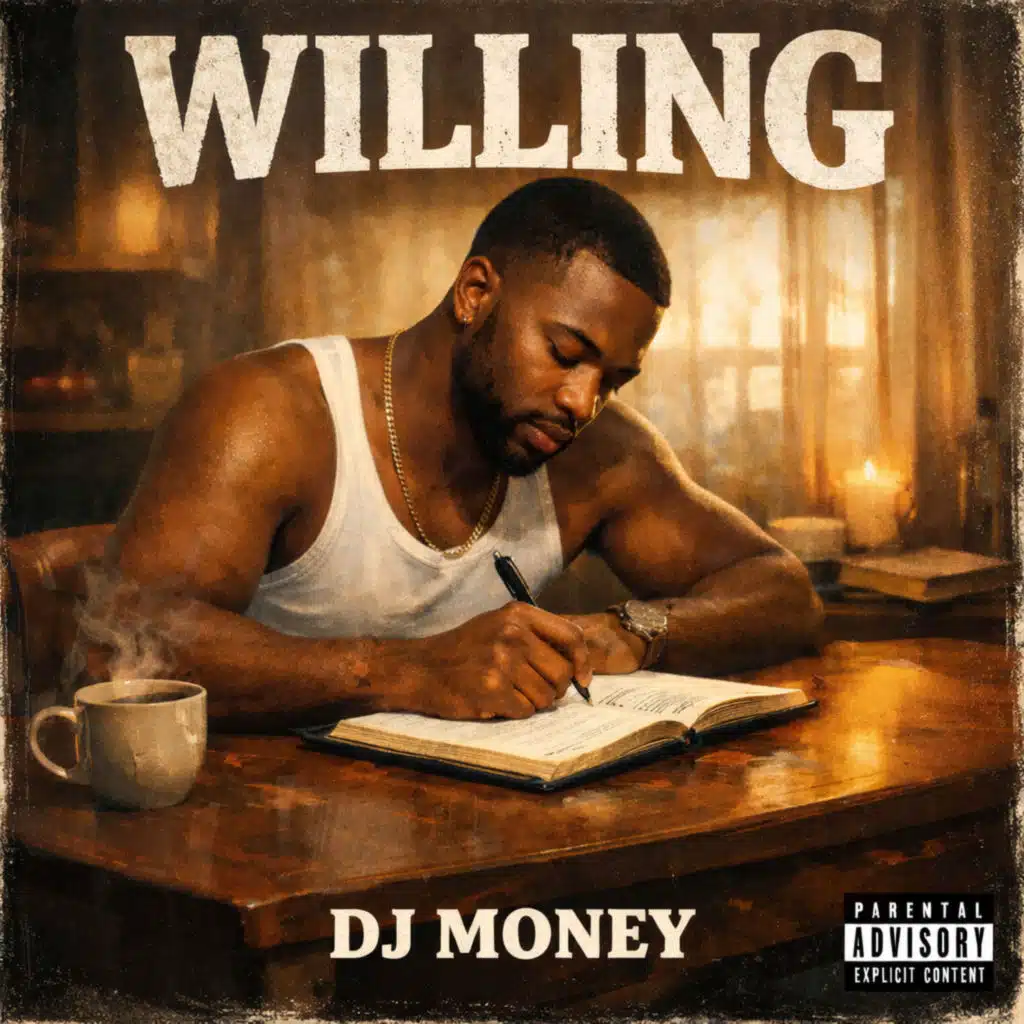 DJ Money