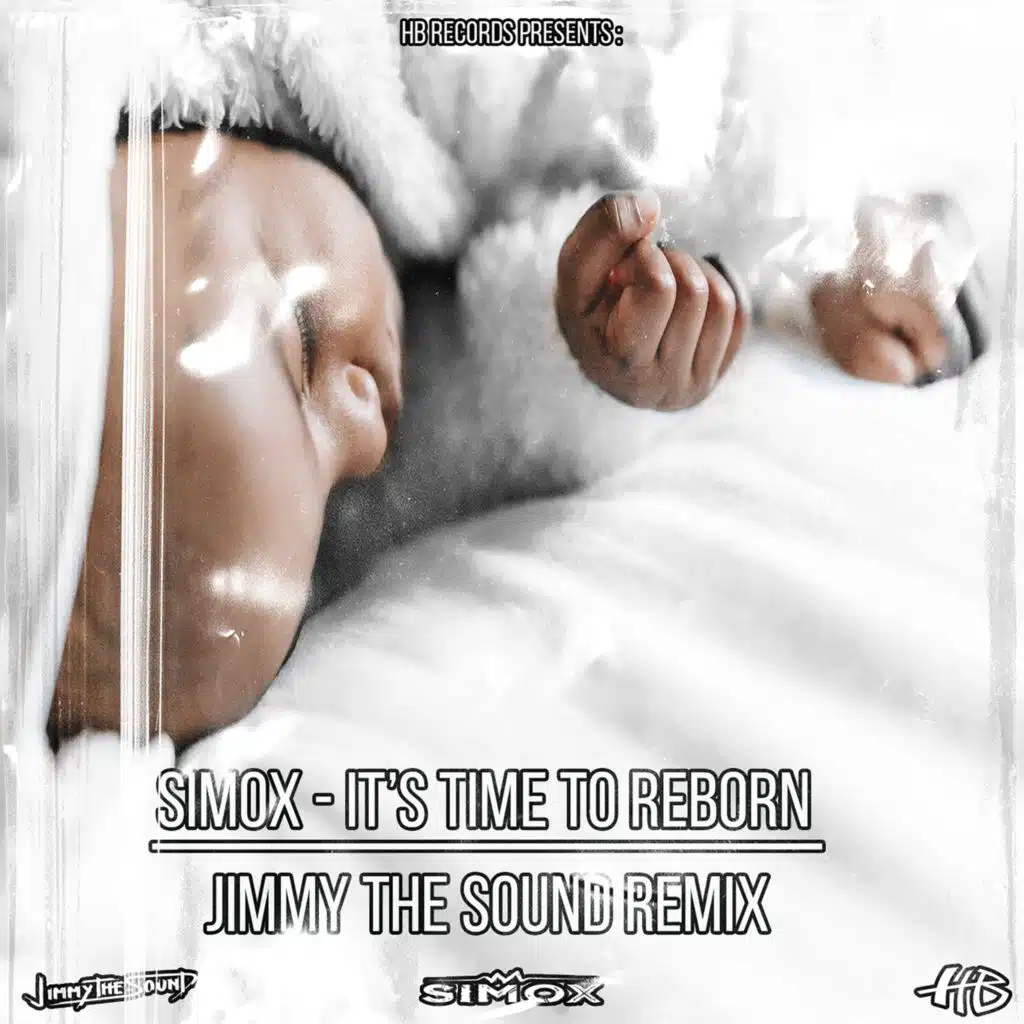 It's Time To Reborn (Remix)