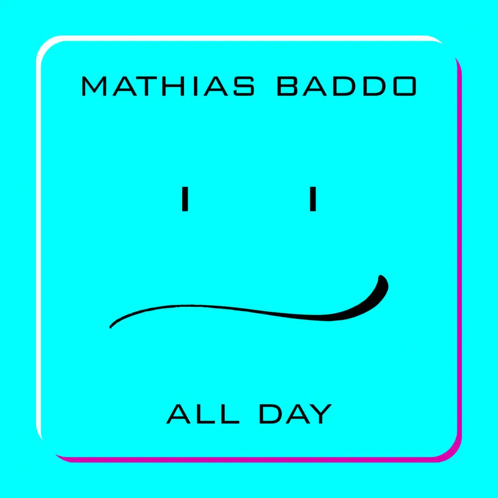 Mathias Baddo