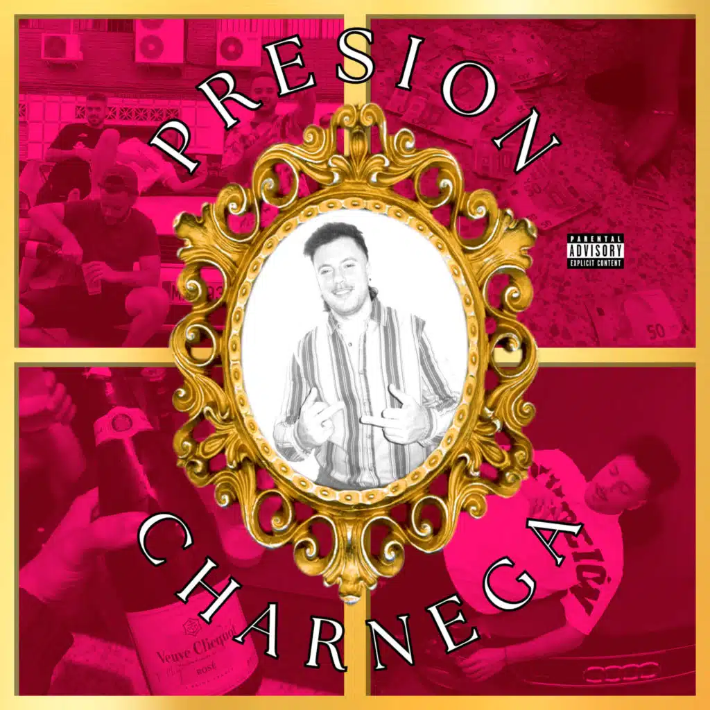Presion Charnega