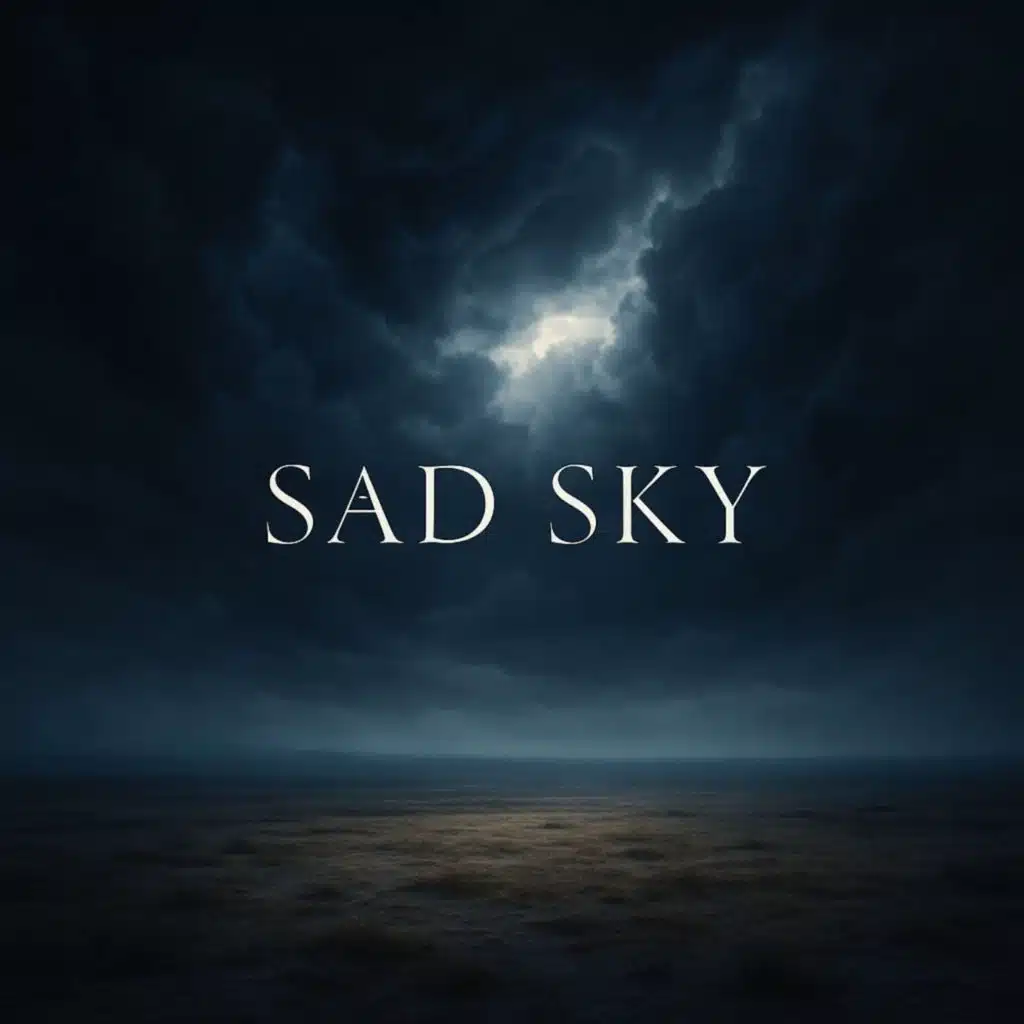 Sad Sky