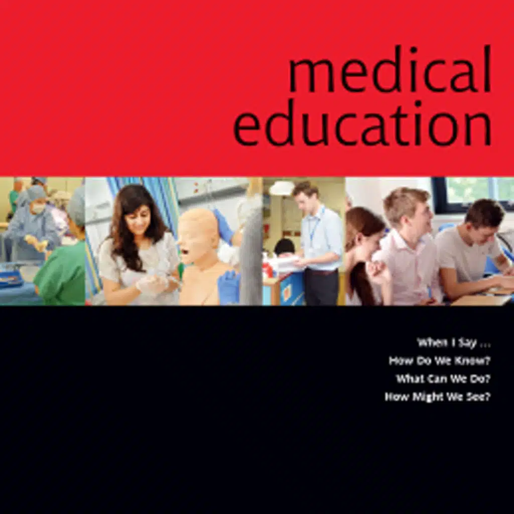 Power distance within online and face-to-face medical education in Sri Lanka and the UK - An audio paper with Amaya Ellawala