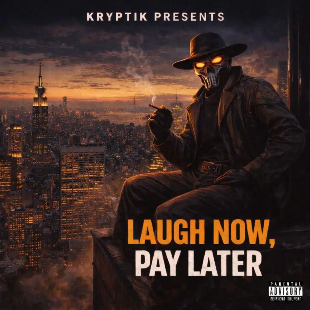 Laugh Now, Pay Later