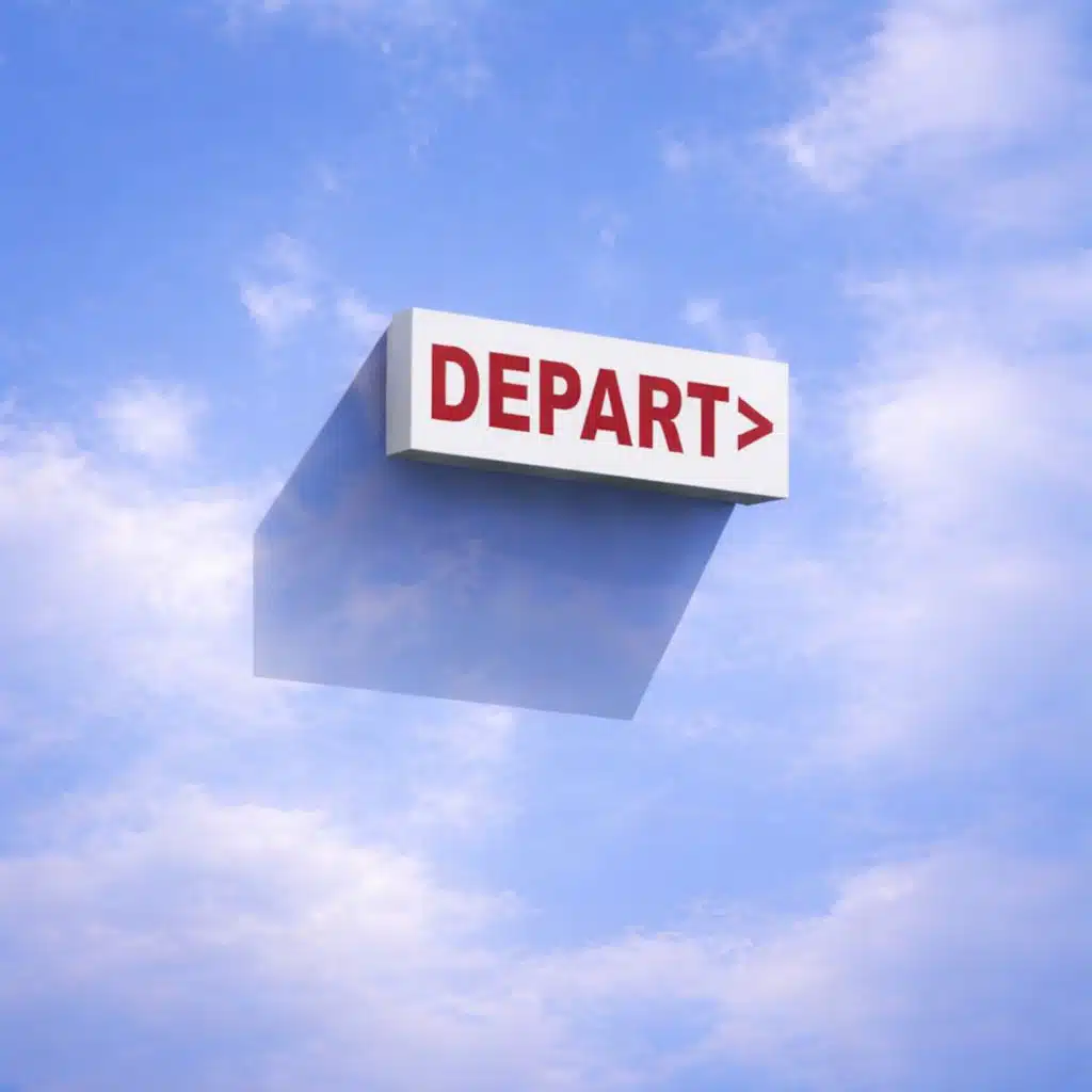 DEPART