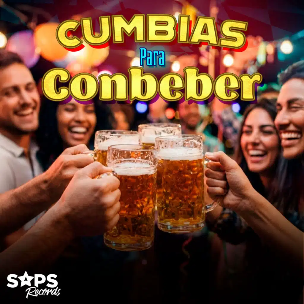 Cumbias para Conbeber