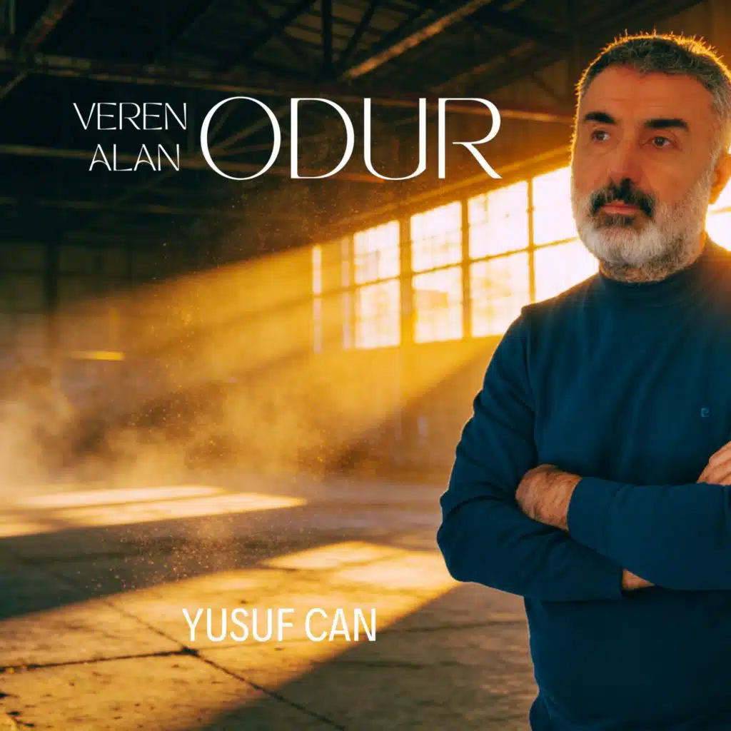 Yusuf Can