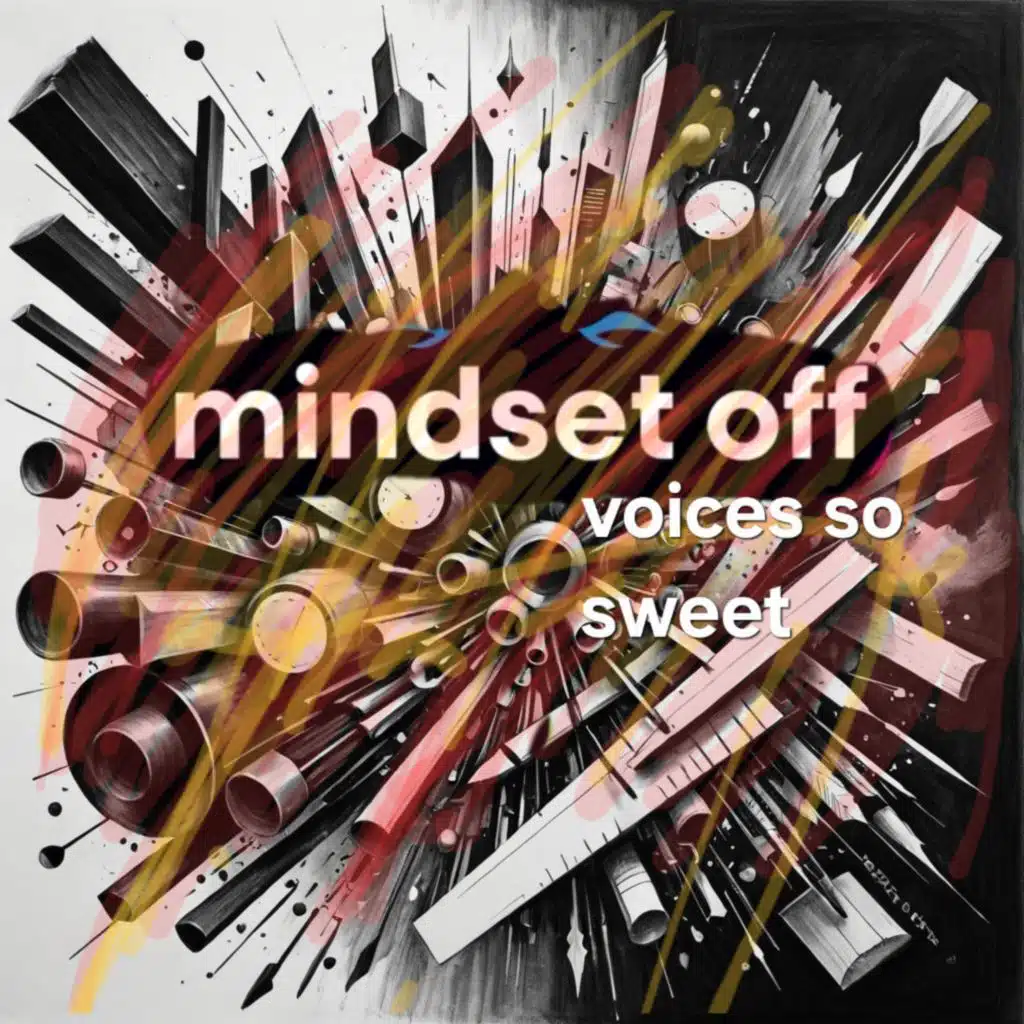 voices so sweet