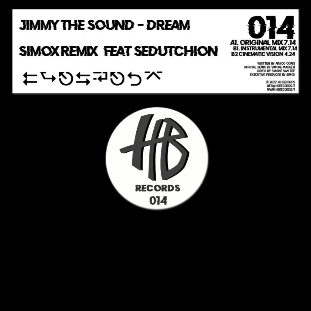 Dream (Remix)
