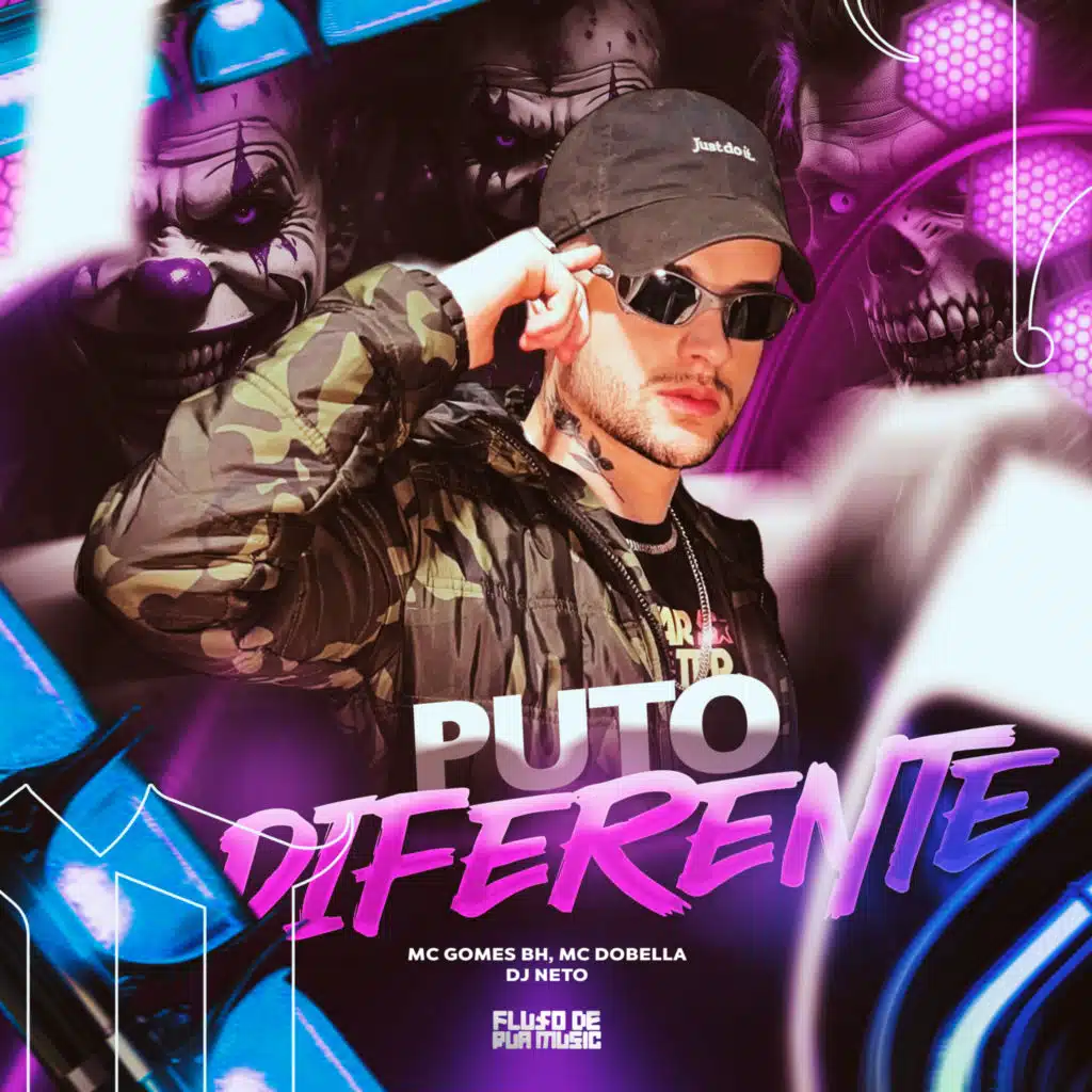 Puto Diferente