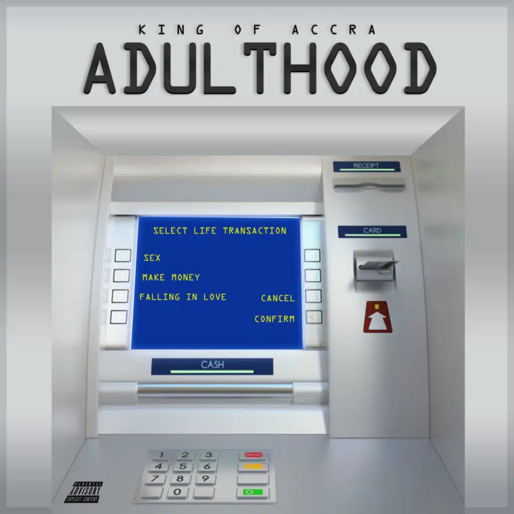 Adulthood