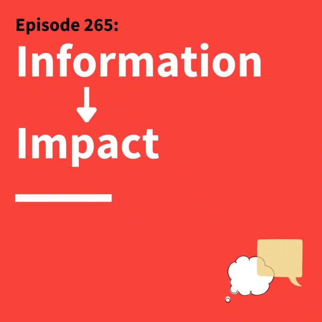 265. Complexity to Connection: Humanizing High-Stakes Communication