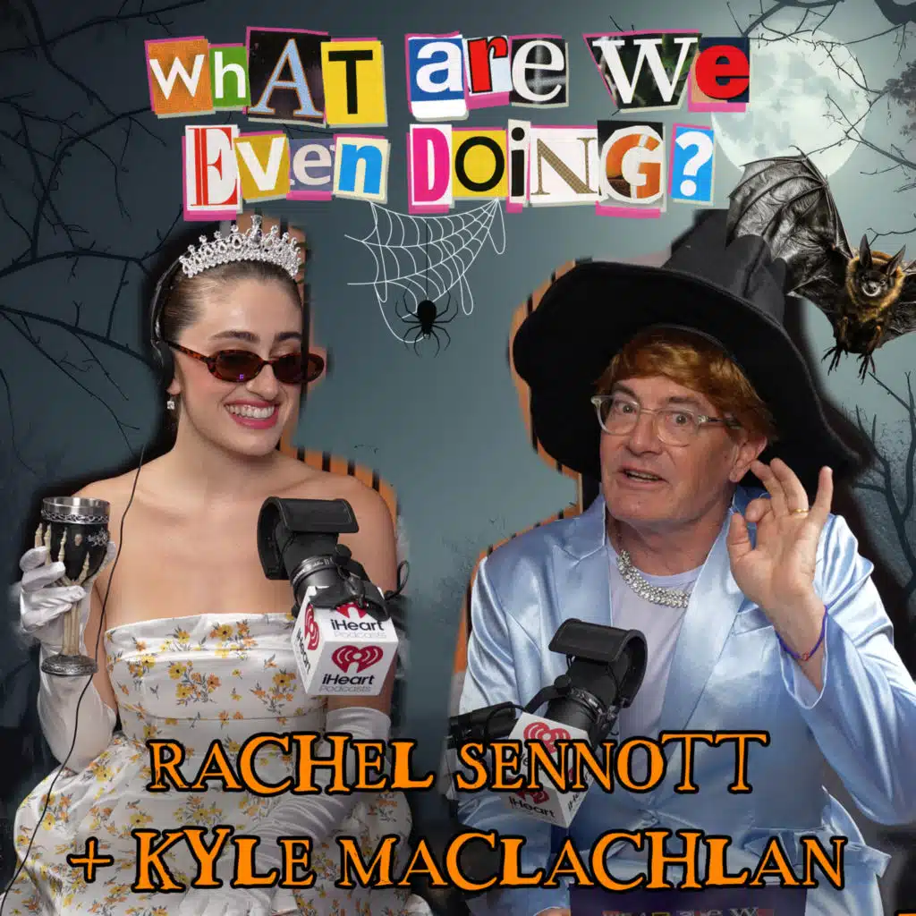 What is Rachel Sennott Even Doing?