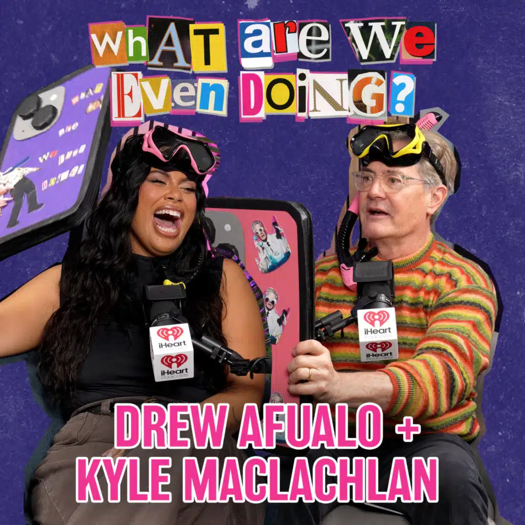 What is Drew Afualo Even Doing?