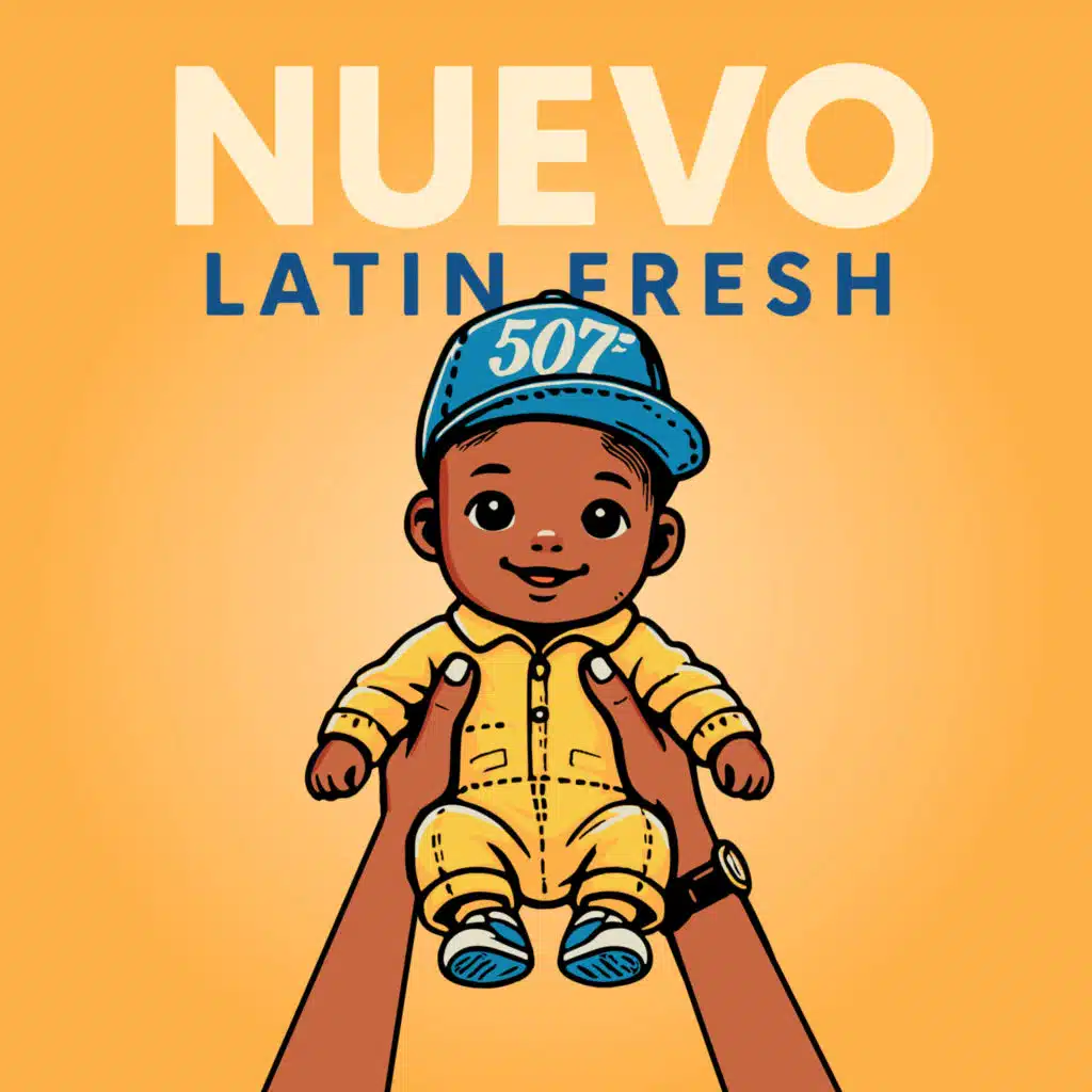 Latin Fresh