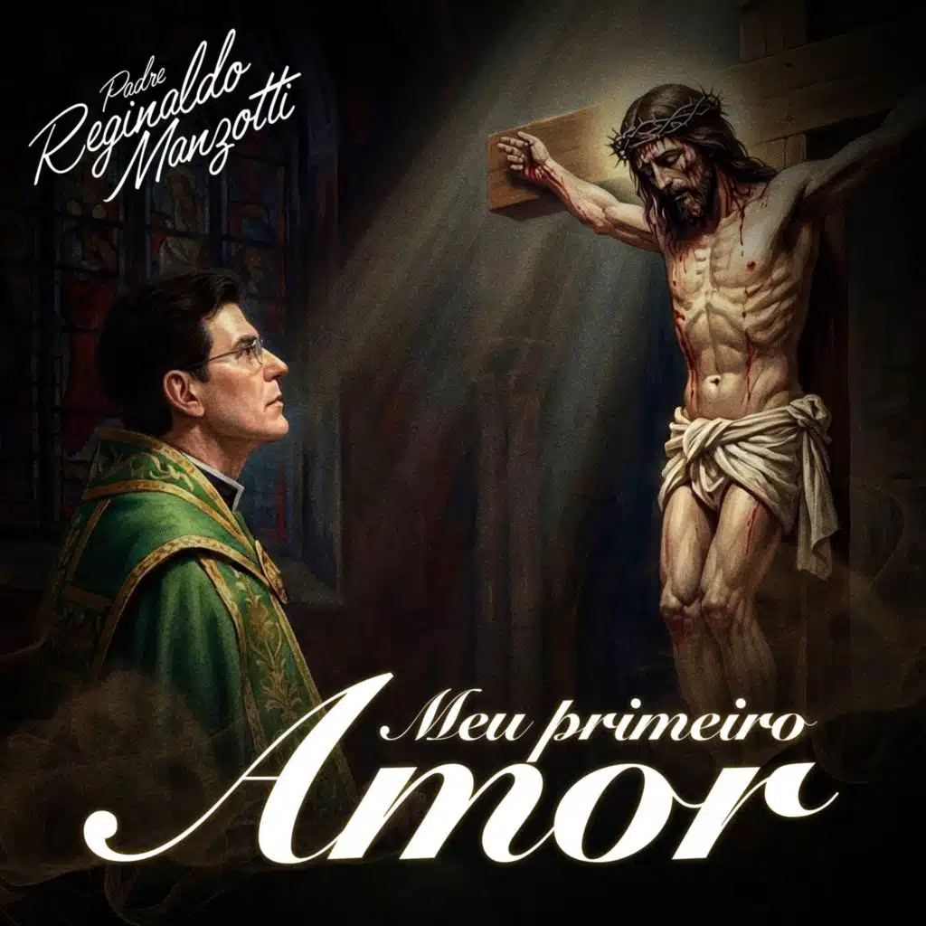 Padre Reginaldo Manzotti