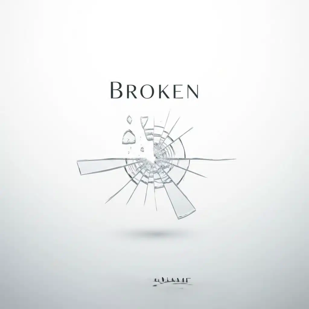 Broken