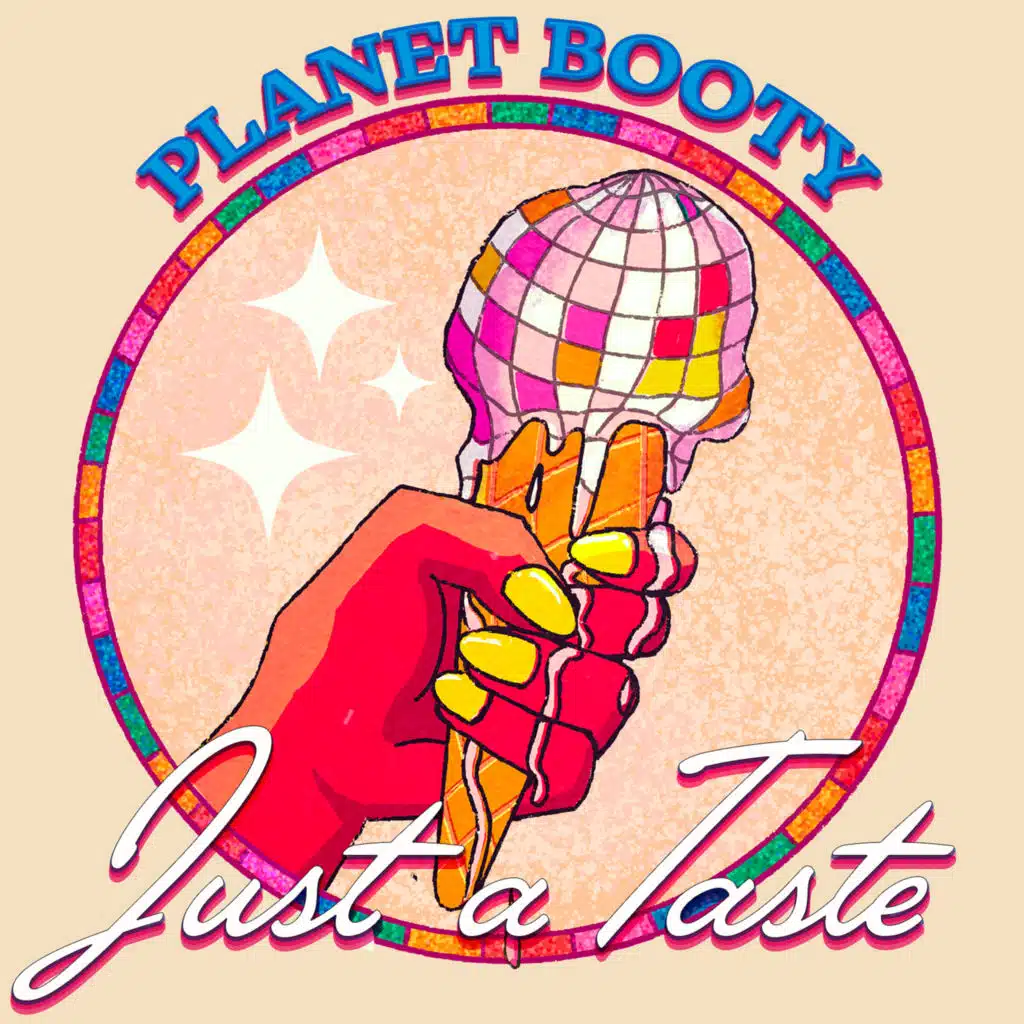 Planet Booty