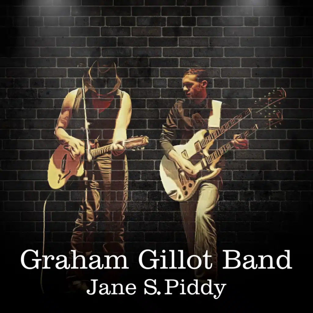 Graham Gillot Band