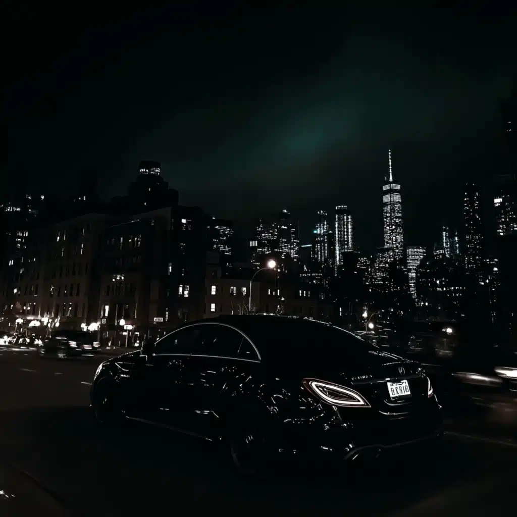 How Deep Is Your Love (Slowed)