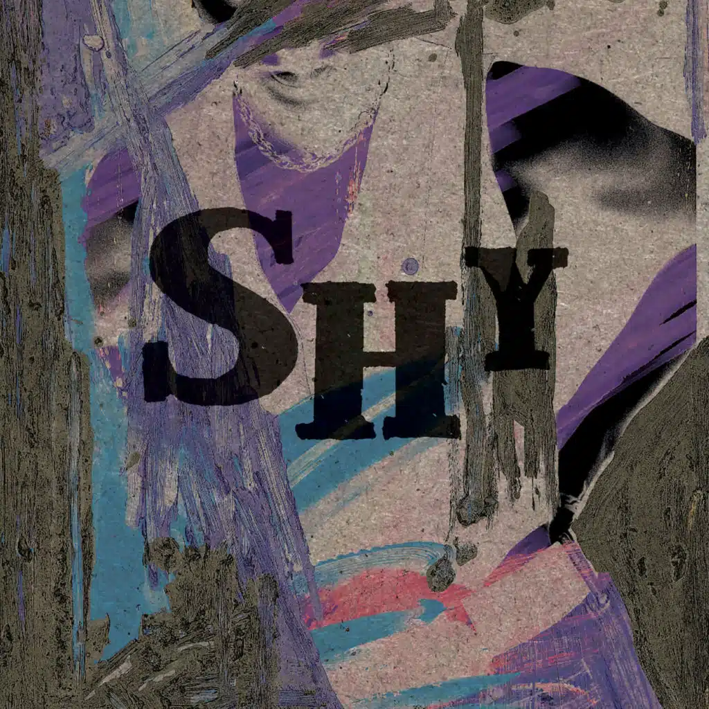Shy