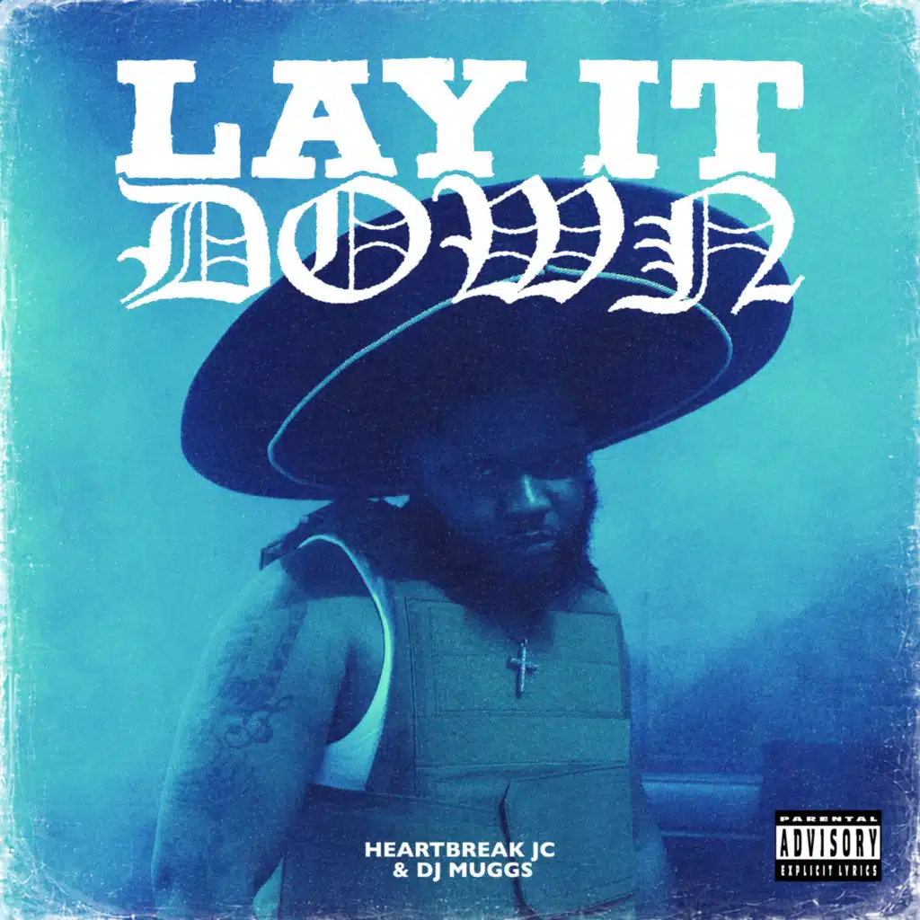 DJ Muggs & Heartbreak JC