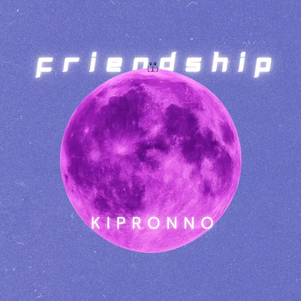 Kipronno