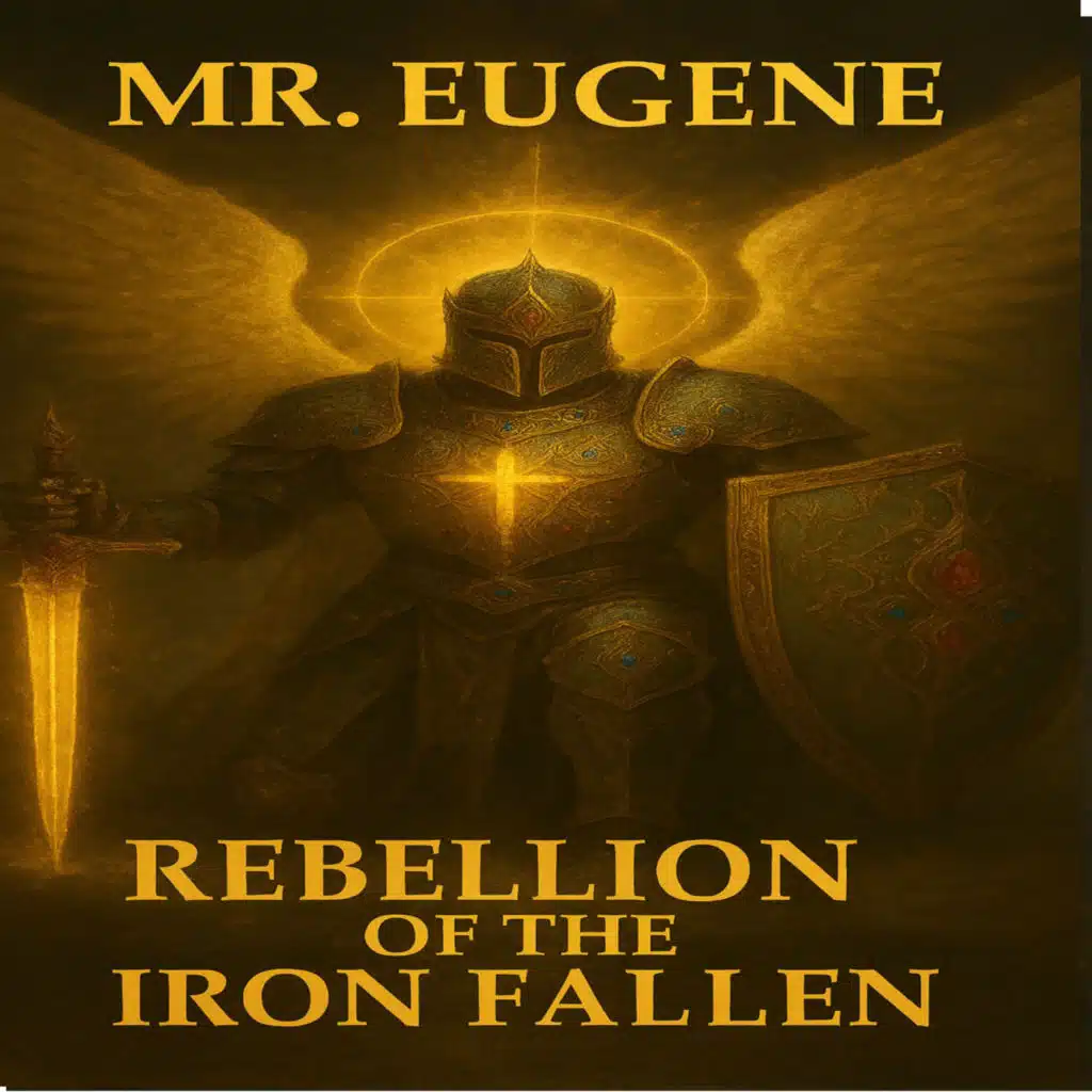 Rebellion of the Iron Fallen