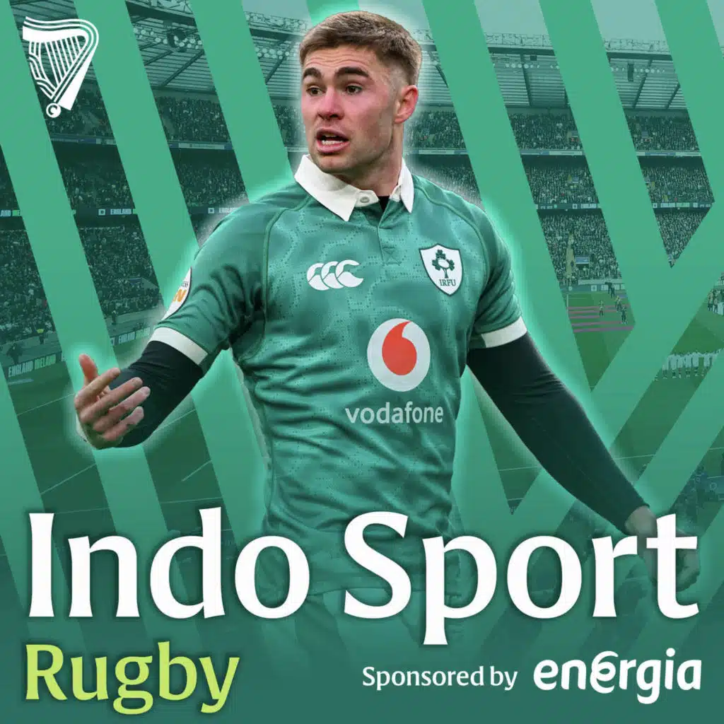 Crowley's Twickenham opportunity | Ireland's scrum problem | The Rugby Show