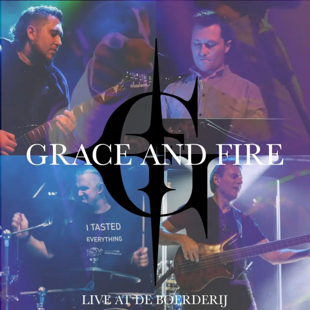 Live at De Boerderij (Live Version)