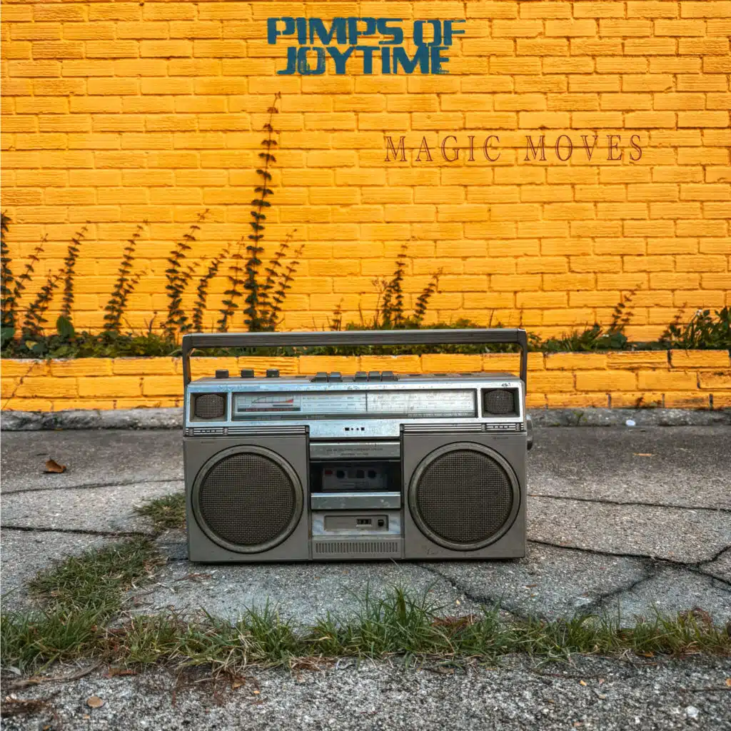 Magic Moves