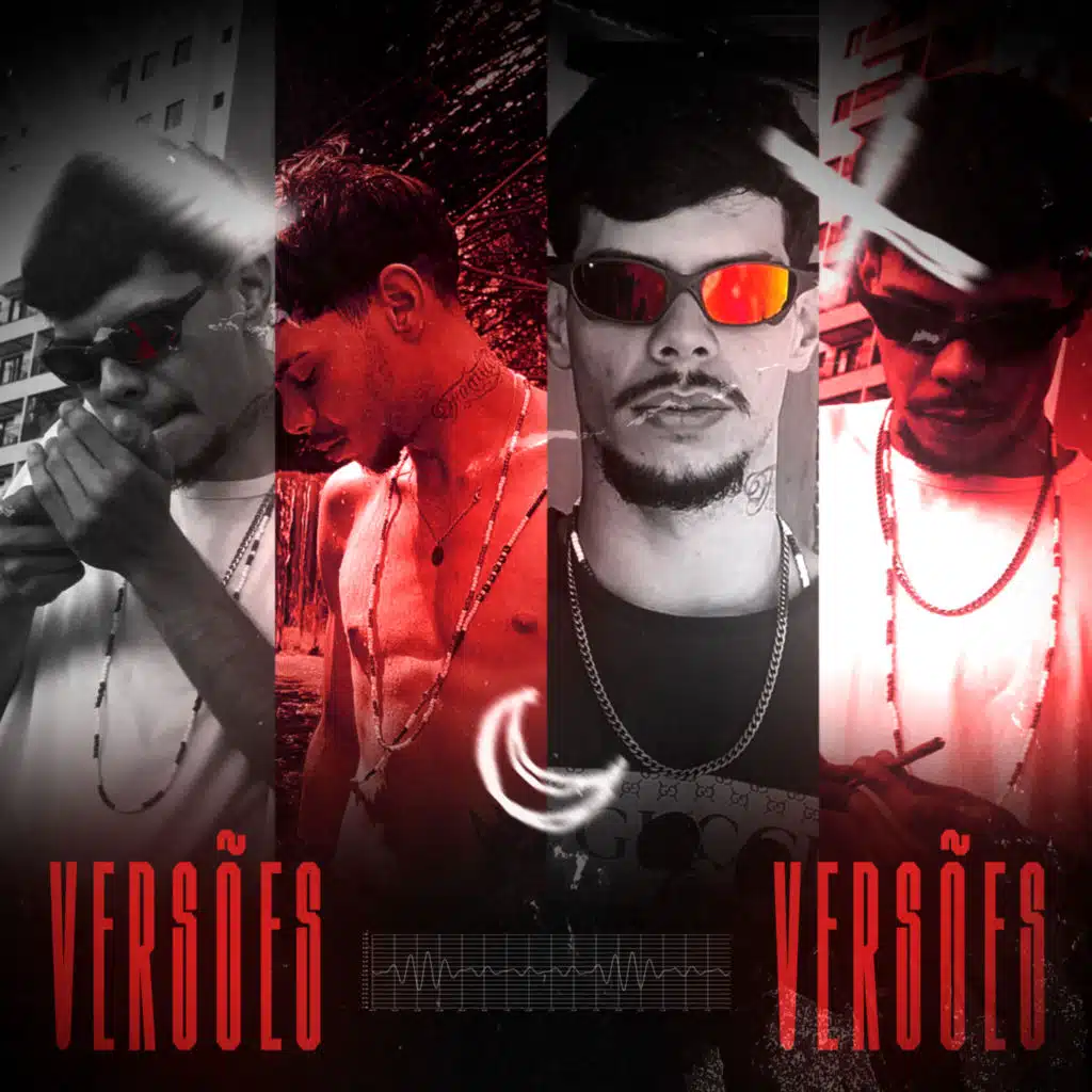 Versões