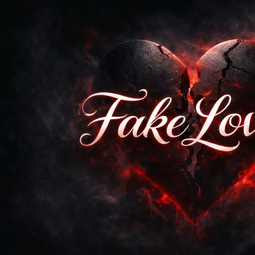 Fake Love