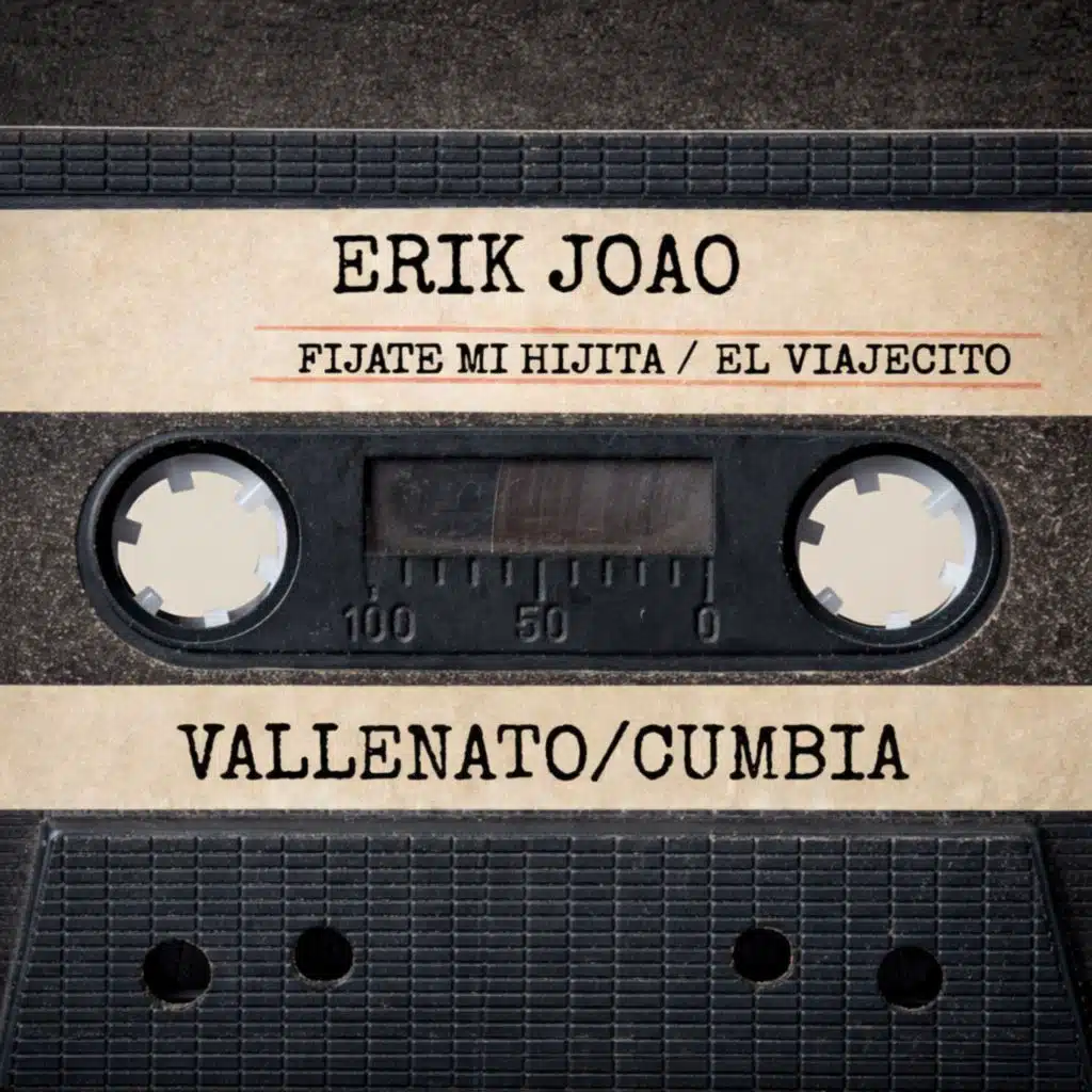 Erik Joao