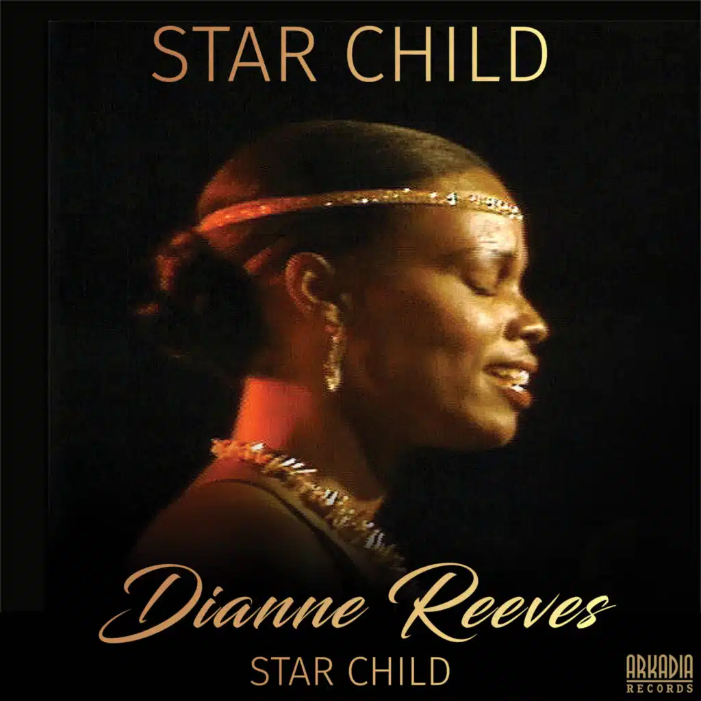 Star Child (feat. Billy Childs)