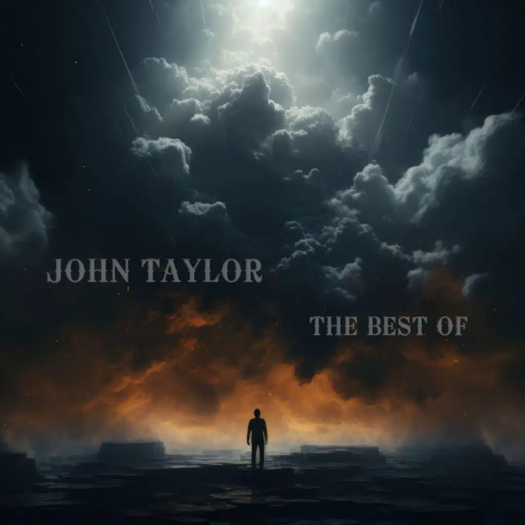 John Taylor the Best Of