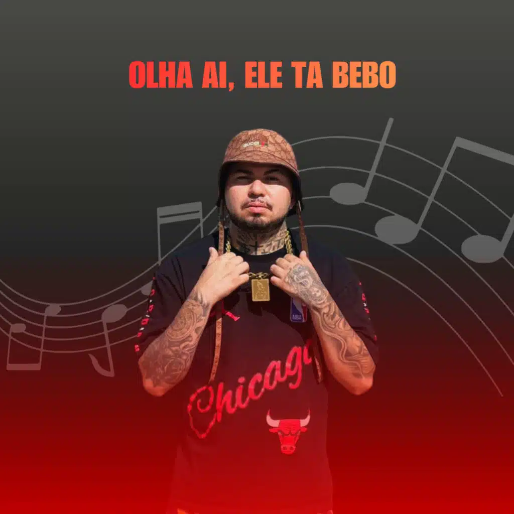 Dispintado do Forró & 092 Produções Artísticas