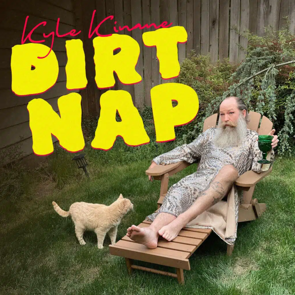 Kyle Kinane