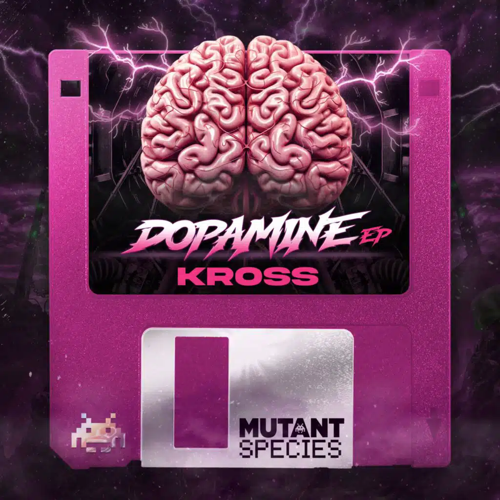 Dopamine EP