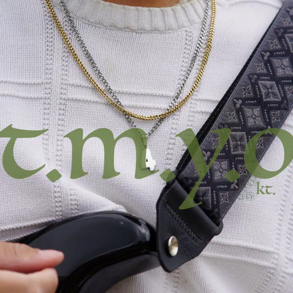 T.M.Y.O